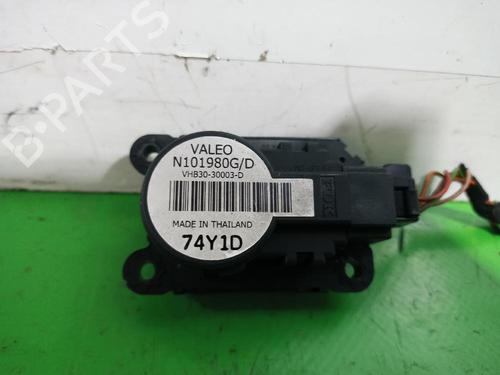 Electronic module RENAULT MEGANE II Coupé-Cabriolet (EM0/1_) 1.6 | BP31552475M83 - Image 3