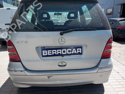 Front left panel MERCEDES-BENZ A-CLASS (W168) | BP31677277C58 - Image 11