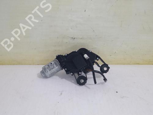 Used Rear wiper motor SKODA FABIA II Combi (545) 1.6 TDI (75 hp) 31559026