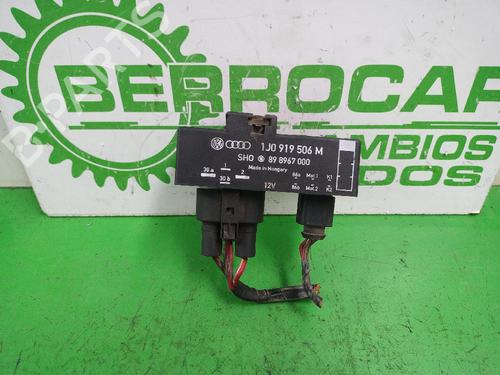 Used Electronic module Electronic module SEAT IBIZA III (6L1) 1.4 16V (75 hp) 31547980 31547980