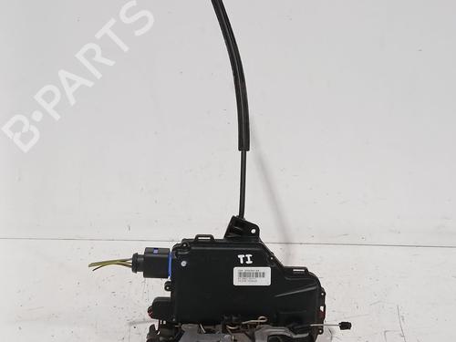 rear-left-lock-skoda-fabia-ii-542-2006-2007-2008-2009-2010-2011-2012-2013-2014-34505822 main image