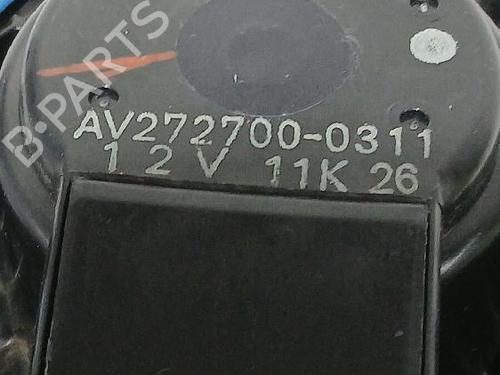 Heater blower motor TOYOTA YARIS (_P9_) 1.33 VVT-i (NSP90_, NSP90R) | BP32466185M62 