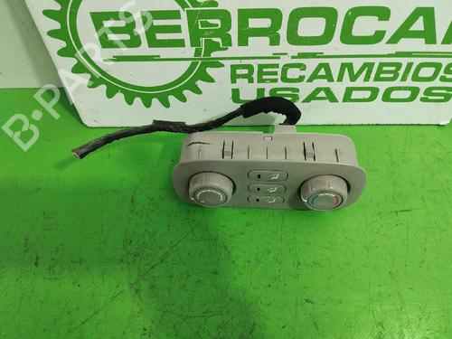 Climate control KIA CARNIVAL I (UP, FL) | BP31674958I5 - Image 5