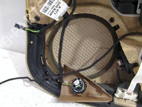 Front left panel MERCEDES-BENZ E-CLASS (W211) E 280 CDI (211.020) | BP34340068C58  - Image 6