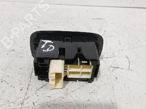 Right rear window switch TOYOTA AURIS (_E15_) 1.6 (ZRE151_, ZRE151R) | BP33735018I28 - Image 5