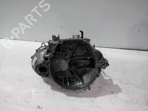 Getriebe für HONDA ACCORD VII (CL, CN) 2.2 i-CTDi (CN1) (140 hp) 31557572
