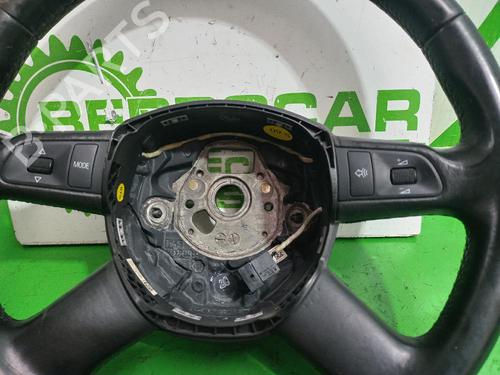 Steering wheel AUDI A6 C6 (4F2) 2.4 | BP31548798C49 - Image 2