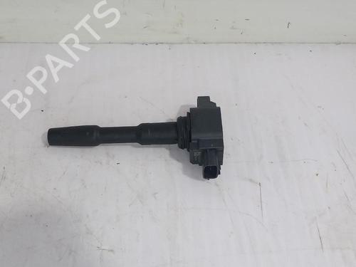 Ignition coil RENAULT MEGANE III Hatchback (BZ0/1_, B3_) 1.2 TCe (BZ2B, BZ11) | BP31558178M94 - Image 2