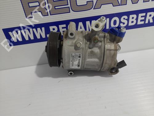 AC compressor SKODA SUPERB II (3T4) | BP38860892M34 - Image 2
