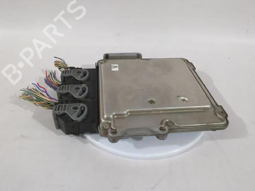 Engine control unit (ECU) PEUGEOT 4007 (VU_, VV_) 2.2 HDi | BP34270478M57 - Image 3