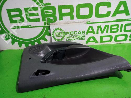 Rear left panel SEAT IBIZA IV (6J5, 6P1) 1.2 | BP31553551C60 - Image 2