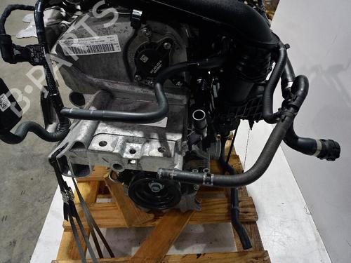 Engine SEAT ARONA (KJ7, KJP) 1.0 TSI | BP31556533M1 
