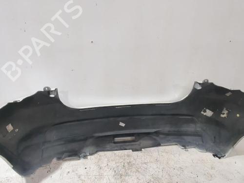 Rear bumper NISSAN MICRA V (K14) 1.5 DCI | BP31563174C8 
