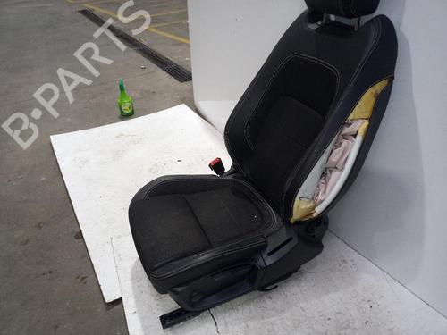 Sæde venstre fortil JAGUAR E-PACE (X540) 2.0 D150 AWD | BP31554738C15  - Image 5