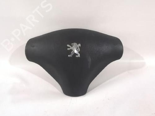 driver-airbag-peugeot-107-pm_-pn_-2005-2006-2007-2008-2009-2010-2011-2012-2013-2014-2015-2016-33282753 main image