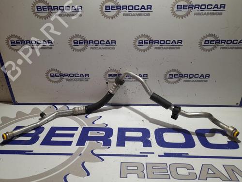 Used AC pipe AC pipe SEAT EXEO (3R2) 2.0 TDI (143 hp) 31539104 31539104