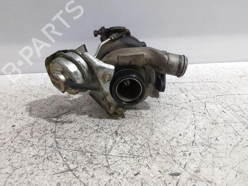 Used Turbocharger/Supercharger Turbocharger/Supercharger OPEL ASTRA H GTC (A04) 1.7 CDTi (L08) (101 hp) 33735356 33735356