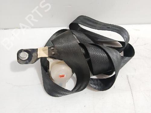 Rear left seatbelt KIA CEE'D Hatchback (ED) 1.6 CRDi 90 | BP31566466I29 - Image 3