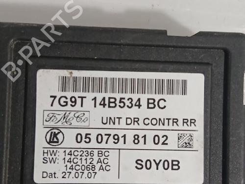 Electronic module LAND ROVER FREELANDER 2 (L359) 2.2 TD4 4x4 | BP31565173M83  - Image 7
