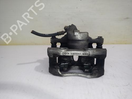 Left front brake caliper JEEP AVENGER (J2) | BP39105456M105 - Image 5