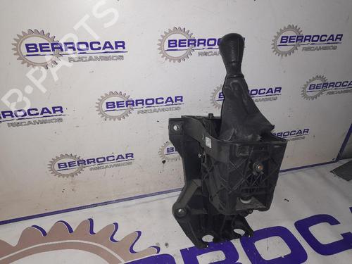 Gearstang TOYOTA PROACE Van (MDZ_) 1.6 D4d (MDZ9) | BP31539873M90 - Image 2