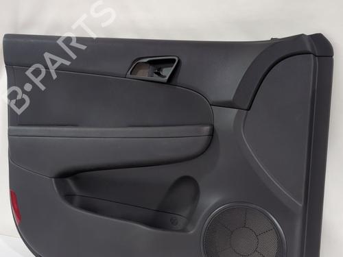 Front left panel HYUNDAI i30 (FD) 1.4 | BP40299013C58 - Image 2