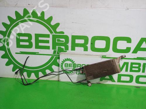 Used Oil radiator FORD S-MAX (WA6) 2.0 TDCi (140 hp) 31551233