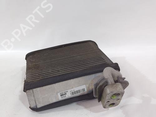 Used Air conditioning evaporator Air conditioning evaporator 39591275 39591275