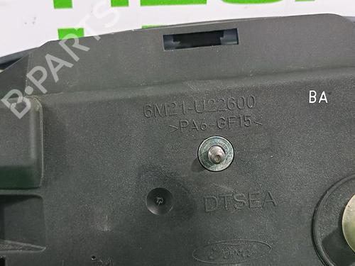 Rear right interior door handle FORD S-MAX (WA6) 1.8 TDCi | BP31544986I16 - Image 2