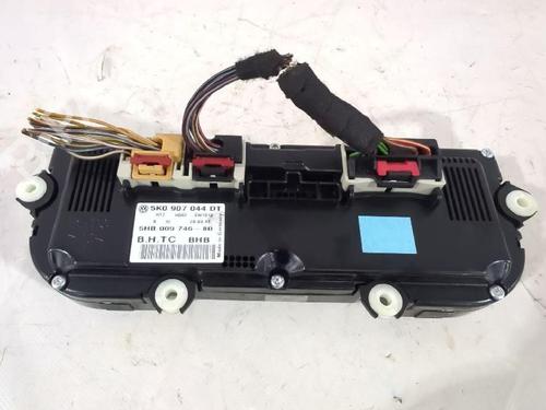Climate control VW GOLF VI Variant (AJ5) 1.6 TDI | BP33570881I5 - Image 4