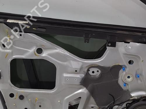 Left front door SEAT EXEO (3R2) 1.8 TSI | BP32462923C2