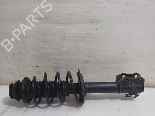 Used Right front shock absorber Right front shock absorber TOYOTA YARIS (_P13_) 1.5 (NSP131_) (112 hp) 31562954 31562954