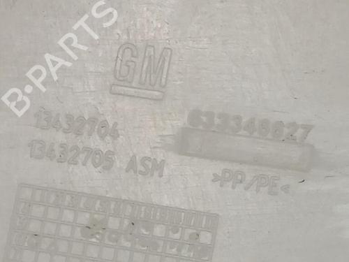 Sprinklertank OPEL CORSA E (X15) 1.3 CDTI (08, 68) | BP33746095C113  - Image 7