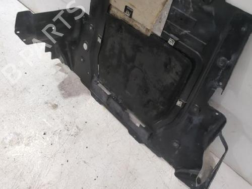 Underbody protection OPEL ASTRA G Saloon (T98) 2.0 DTI 16V (F69) | BP31563571M92 