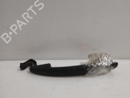 Used Front right exterior door handle CITROËN C4 Grand Picasso I (UA_) 1.6 HDi (109 hp) 31565343
