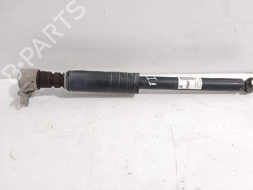 Used Left rear shock absorber OPEL CORSA D (S07) 1.3 CDTI (L08, L68) (75 hp) 31565904