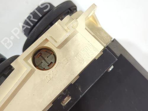 Climate control HONDA CIVIC VII Hatchback (EU, EP, EV) 1.7 CTDi (EP4, EU9) | BP39067272I5  - Image 5