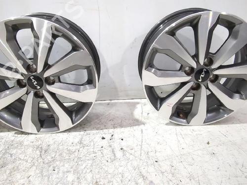 Fælk KIA STONIC (YB) 1.0 T-GDi | BP31568092C45 