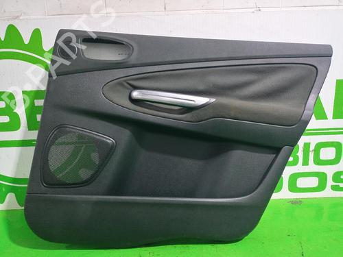 Used Rear right panel FORD S-MAX (WA6) 2.0 TDCi (140 hp) 31551165