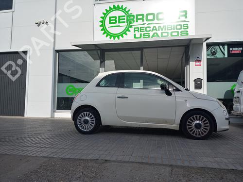 Mirror switch FIAT 500 C (312_) | BP31551717I25 - Image 6