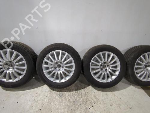 Used Rim VW PHAETON (3D1, 3D2, 3D3, 3D4, 3D6, 3D7, 3D8, 3D9) 3.0 V6 TDI 4motion (240 hp) 31567701