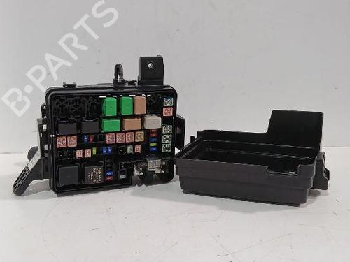 Used Fuse box HYUNDAI i20 III (BC3, BI3) 1.0 T-GDI (101 hp) 31568460