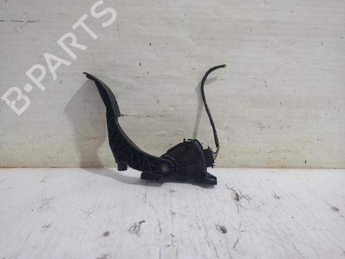 Pedal Pedal SEAT LEON (1M1) 1.4 16V (75 hp) 31561691 31561691