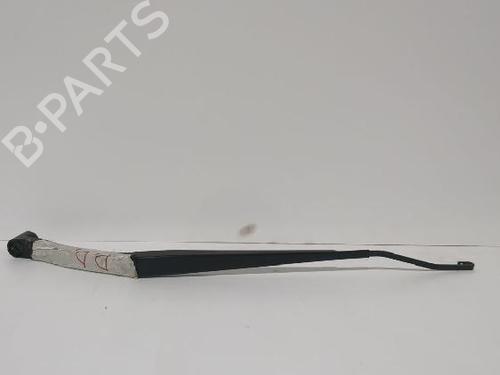 Used Front windshield wiper arm Front windshield wiper arm NISSAN QASHQAI II (J11, J11_) 1.5 dCi (116 hp) 31566834 31566834
