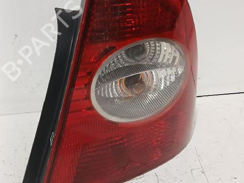 Right taillight FORD FOCUS II Saloon (DB_, FCH, DH) 1.6 TDCi | BP33746117C35 - Image 6