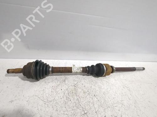 Right front driveshaft CITROËN C4 I (LC_) 1.6 HDi | BP32465547M39