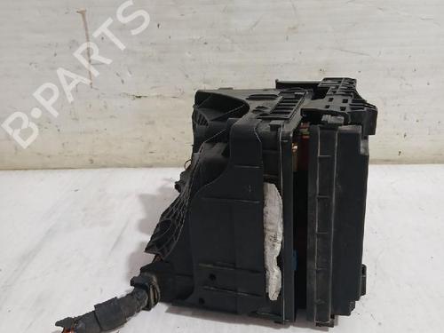 Used Fuse box SEAT LEON (1P1) 1.9 TDI (105 hp) 31563522