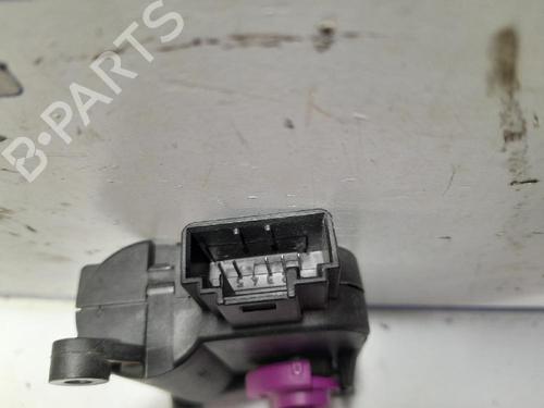 Heater blower motor SEAT EXEO (3R2) 2.0 TDI | BP31539157M62