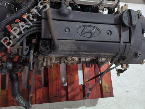 Engine HYUNDAI i20 I (PB, PBT) 1.2 | BP33904663M1 - Image 8