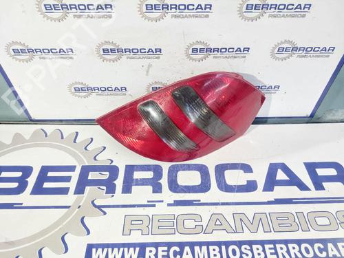 Used Right taillight Right taillight MERCEDES-BENZ A-CLASS (W169) A 170 (169.032, 169.332) (116 hp) 31570164 31570164